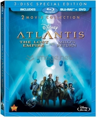 atlantis