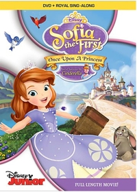 SofiatheFirstcover