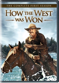 HowtheWestwasWoncover