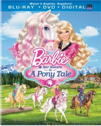 BarbiePonyTalecover