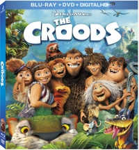 Croodscover
