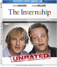 Internshipcover