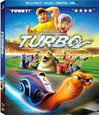 Turbocover