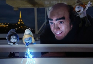 Smurfs2screen