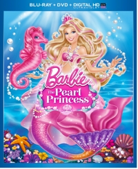 BarbiePearlPrincesscover