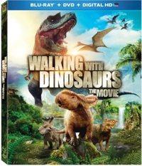 Walking with Dinosaurs (FHT)