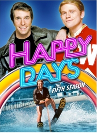 HappyDays5cover