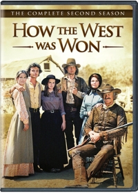 HowtheWestwasWoncover