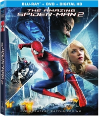 AmazingSpiderman2cover