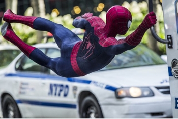 AmazingSpiderman2screen2