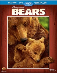 DisneyNatureBearscover