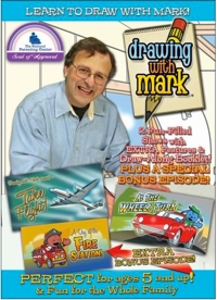 DrawingwithMarkcover