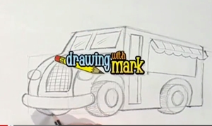 DrawingwithMarkscreen