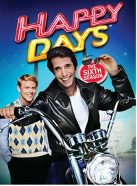 HappyDays6cover