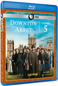 DowntonAbbey5cover