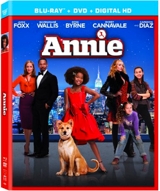 annie