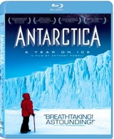 Antarctica