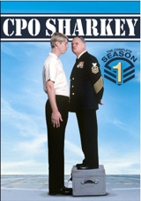CPO Sharkey