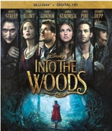 IntotheWoods