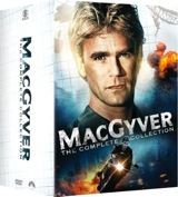 macgyver