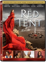 RedTent