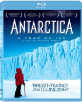 Antarctica