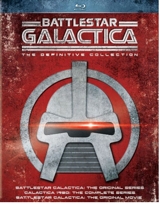 BattlestarGalactica