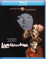 Ladyhawke