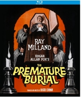PrematureBurial