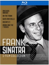 Sinatra