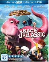 BacktotheJurassic