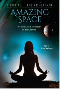 AmazingSpacecover