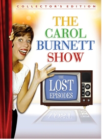 CarolBurnettShowcover
