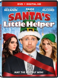SantasLittleHelpercover