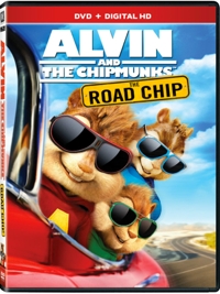RoadChipcover