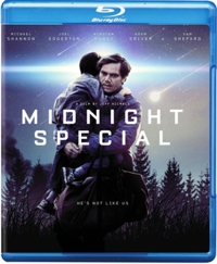 MidnightSpecialcover