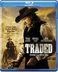 Tradedcover
