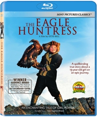 eaglehuntresscover